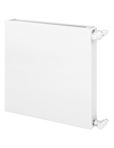 Radiateur eau chaude Reggane 3010 Plan compact...