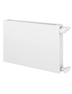 Radiateur eau chaude Reggane 3010 Plan compact type 11...