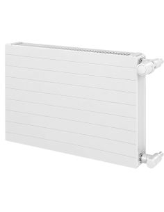 Radiateur eau chaude Reggane 3010 Deco compact type 11 hauteur 40 cm