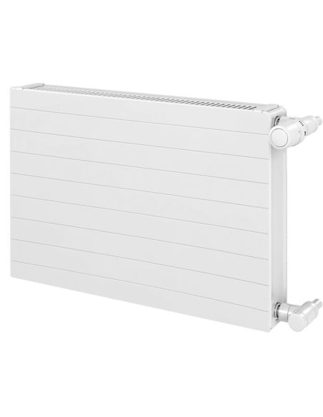 Radiateur eau chaude Reggane 3010 Deco compact type 21hauteur 40 cm Radiateur eau chaude Reggane 3010 Deco compact type 21hauteur 40 cm