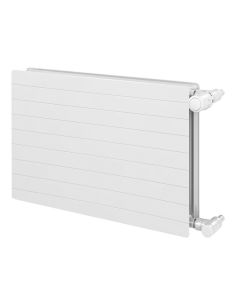 Radiateur Reggane 3010 Deco Tertiairetype 20 - hauteur 60 cm