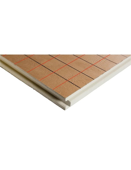 Dalle plane ALTECH épaisseur 61mm - R 2,80-Format  1,2 x 1 mètre Dalle plane ALTECH épaisseur 61mm - R 2,80-Format  1,2 x 1 mètre