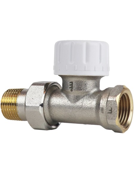 Corps thermostatisable Altech droit 15X21