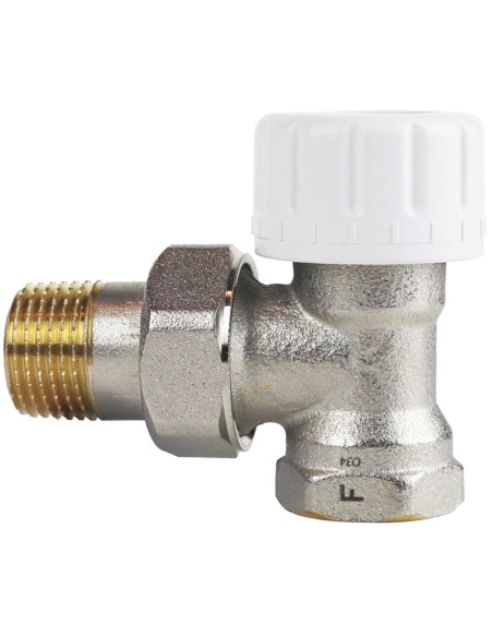 Corps thermostatisable Altech équerre 15X21 ALTECH
