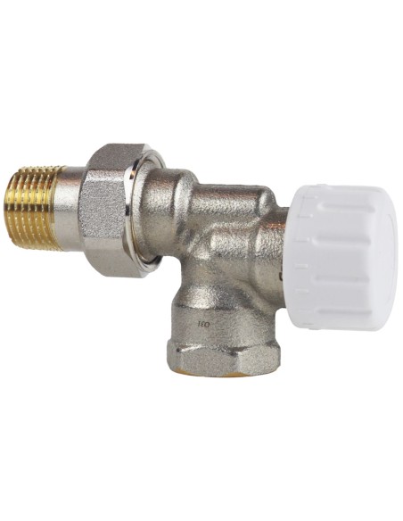 Corps thermostatique Altech équerre inversée 15X21