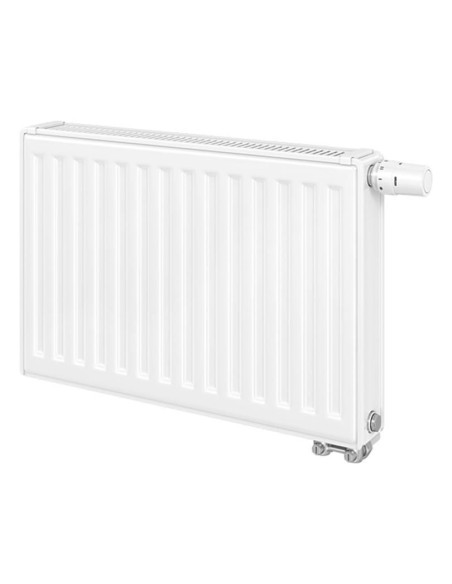 Radiateur eau chaude Reggane 3010 Intégré type 21 hauteur 900- largeur 520- 969W