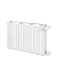Radiateur eau chaude Reggane 3010 compact type 22 hauteur 40 cm