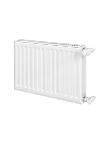 Radiateur eau chaude Reggane 3010 compact type 22 hauteur 75 cm
