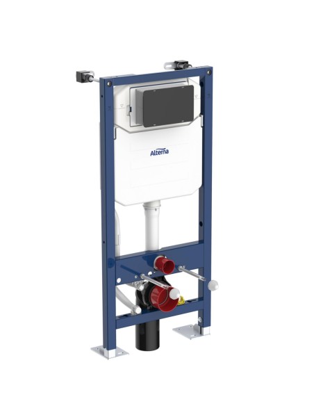 Bâti support autoportant CONCERTO 2