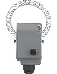 Thermostat TCS 40-70°C spécial plancher chauffant