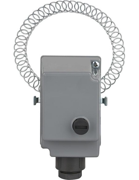 Thermostat TCS 40-70°C spécial plancher chauffant