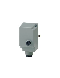 Thermostat TCS 40-70°C spécial plancher chauffant 2