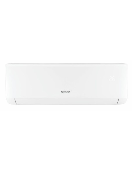 Unité intérieure de climatisation réversible ALTe300 mono/multi split