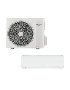 Pack split  climatisation ALTe100 mono split