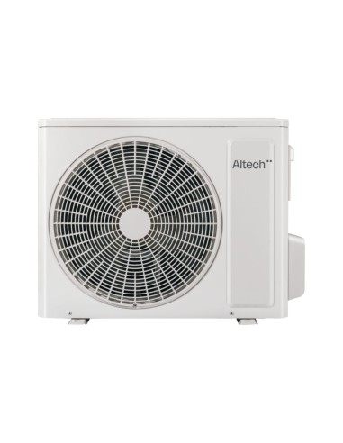 Unité extérieure de climatisation Altech ALTe100/ALTe300 Multisplit