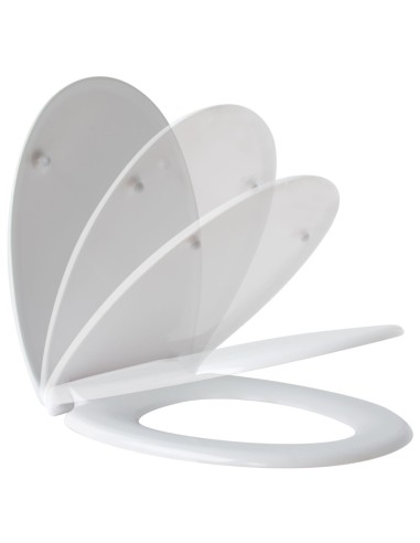 Pack WC CETUS - SANINDUSA