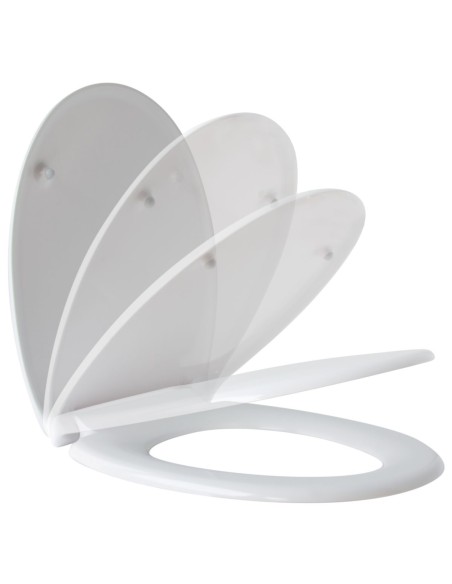 Pack WC CETUS - SANINDUSA