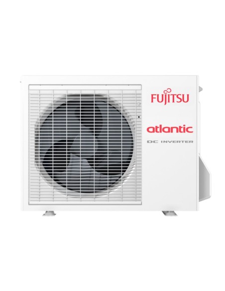 Pack Chauffe eau thermodynamique CALYPSO split vertical mural 200 litres