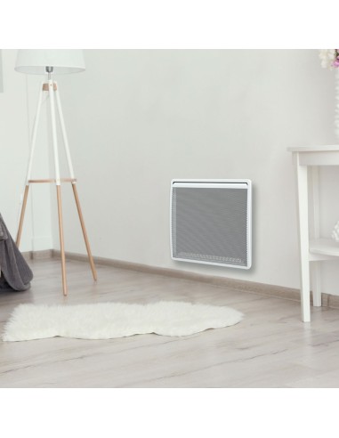 Panneau rayonnant compact programmable ALTECH...