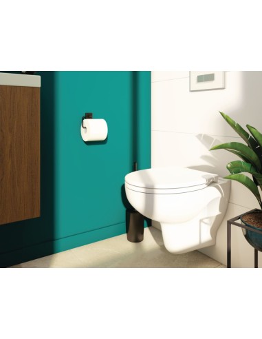 Pack cuvette WC suspendu VERS'EAU