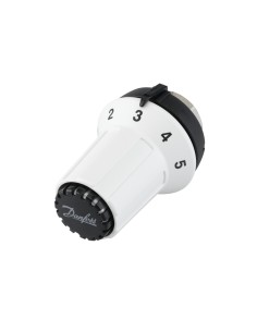 Tête thermostatique Danfoss RAS-CK 5025 avec raccord M30x1,5