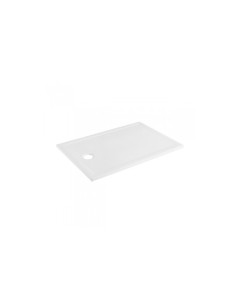 Receveur Extra plat Stepin antidérapant 120 x 90 ou 140 x 90 cm - Sanindusa