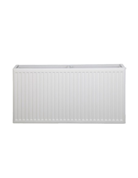 Radiateur eau chaude ALTECH 4CX type 22 - hauteur 70 cm