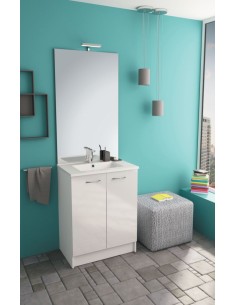 Miroir panoramique ANGELO / COMBI 60x104.2 cm 2