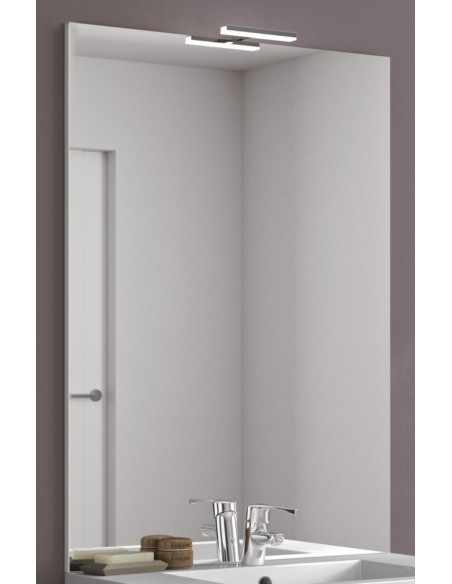 Miroir panoramique ANGELO / COMBI 60x104.2 cm