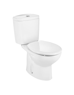 Pack WC VICTORIA à évacuation verticale -Roca