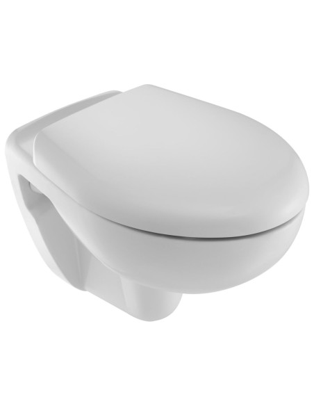 Cuvette suspendue Brive 52x36,5cm