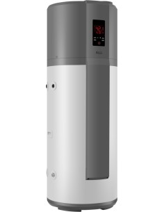 Chauffe eau thermodynamique Concerto 200 ou 250 L - Altech 2