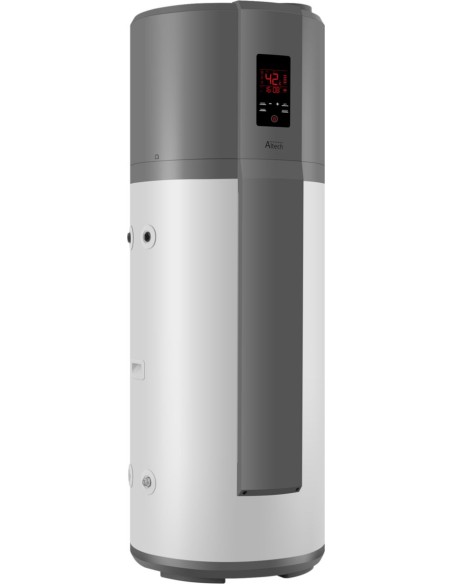 Chauffe eau thermodynamique Concerto 200 ou 250 L - Altech