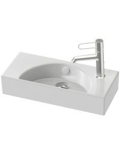 Lave-mains Odeon Rive L50 x P22,5 cm - Jacob Delafon