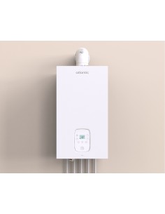 Chaudière NAIA 3 MICRO 25 Kw 2