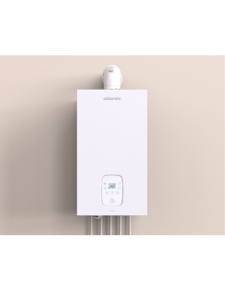Chaudière NAEMA 3 MICRO 25 Kw