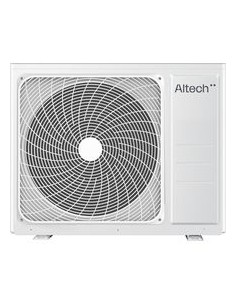 Unité extérieure de pompe à chaleur air/air Altech... 2