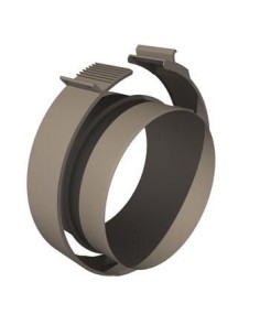 Clamp tube HR diamètre 160mm 2