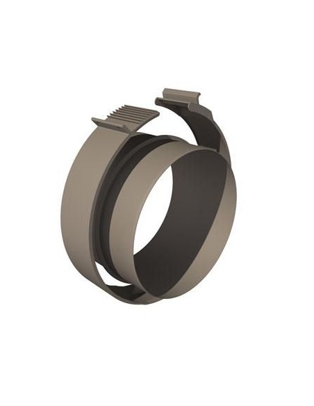 Raccord Aerfoam diamètre 160mm