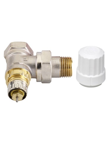 Corps de robinet à KV RA-IN 15 réglable 1/2"...