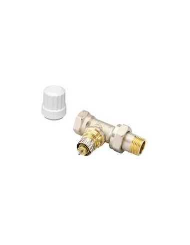 Corps de robinet à KV RA-IN 15 réglable 1/2"...