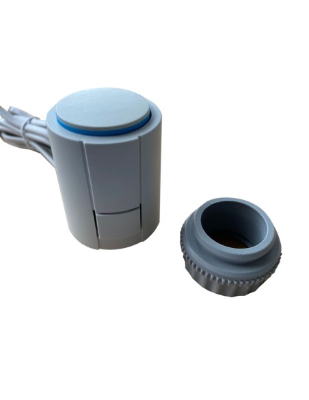 Servo-moteur Altech pour plancher chauffant basse température