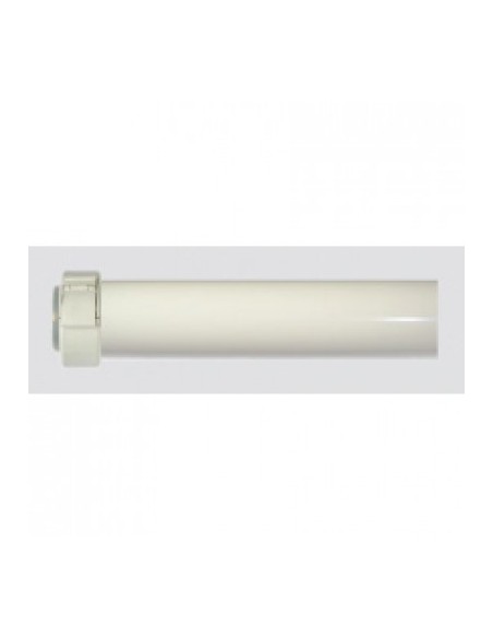 Rallonge Ventouse Pour Chaudière basse température 0,50m FRISQUET