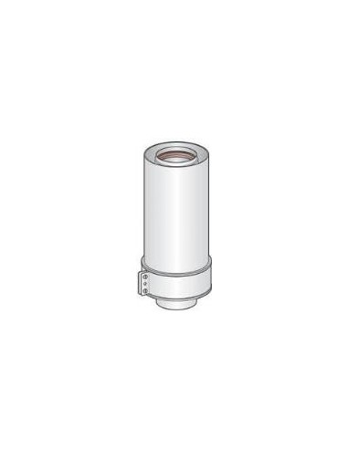 Rallonge Ventouse Condensation 0,5m f3aa40829