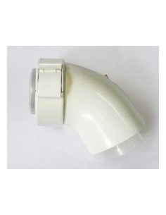 Coude Ventouse 45° Condensation f3aa40830