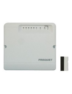 Sonde Exterieure Radio Visio FRISQUET