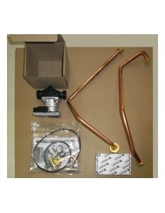 Kit 2eme Depart Pour Prestige Visio 20kw FRISQUET