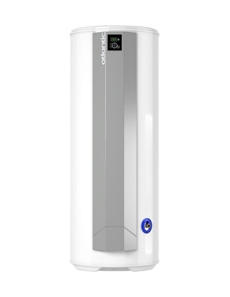 Chauffe eau thermodynamique CALYPSO split vertical mural 270 litres