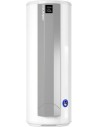 Chauffe eau thermodynamique CALYPSO split vertical mural 270 litres
