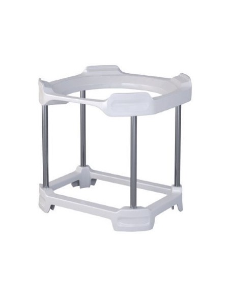 Trepied universel quadripode de 50 à 200 litres Trepied universel quadripode de 50 à 200 litres